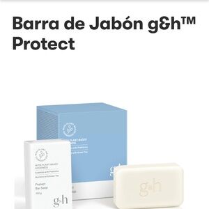 Protect Bar Soap